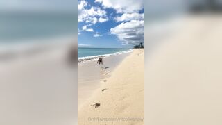 Nicollesnow (Nicolle Snow) OnlyFans Leaks Certified Sweetheart is a SQUIRT QUEEN 247