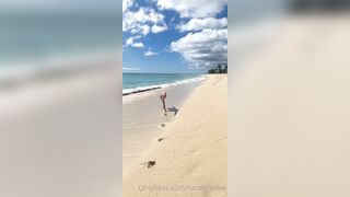 Nicollesnow (Nicolle Snow) OnlyFans Leaks Certified Sweetheart is a SQUIRT QUEEN 247