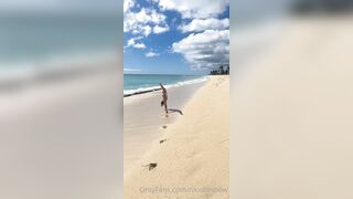 Nicollesnow (Nicolle Snow) OnlyFans Leaks Certified Sweetheart is a SQUIRT QUEEN 247