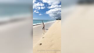 Nicollesnow (Nicolle Snow) OnlyFans Leaks Certified Sweetheart is a SQUIRT QUEEN 247