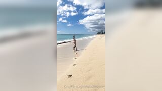 Nicollesnow (Nicolle Snow) OnlyFans Leaks Certified Sweetheart is a SQUIRT QUEEN 247