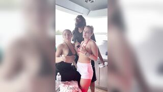 Bella Thorne (Bellathorne) OnlyFans Leaks Hot Gal Porn Video 16