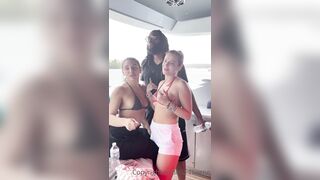 Bella Thorne (Bellathorne) OnlyFans Leaks Hot Gal Porn Video 16