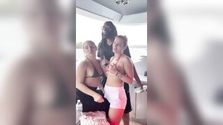 Bella Thorne (Bellathorne) OnlyFans Leaks Hot Gal Porn Video 16