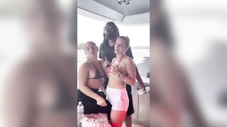 Bella Thorne (Bellathorne) OnlyFans Leaks Hot Gal Porn Video 16