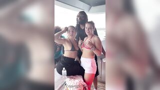 Bella Thorne (Bellathorne) OnlyFans Leaks Hot Gal Porn Video 16