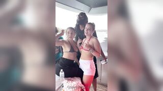 Bella Thorne (Bellathorne) OnlyFans Leaks Hot Gal Porn Video 16