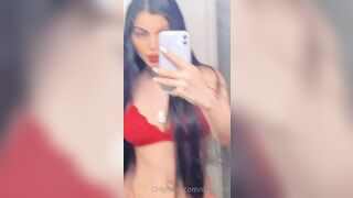 Duuumbass (Middle Eastern Goddess) OnlyFans Leaks Girl Porn Video 1