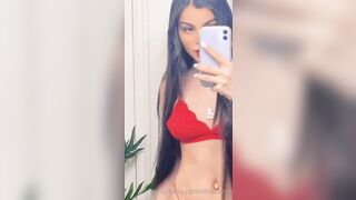 Duuumbass (Middle Eastern Goddess) OnlyFans Leaks Girl Porn Video 1