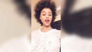 Stormimaya (Stormi Maya) OnlyFans Leaks Girl Porn Video 63