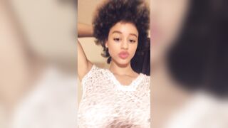 Stormimaya (Stormi Maya) OnlyFans Leaks Girl Porn Video 63