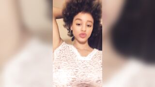 Stormimaya (Stormi Maya) OnlyFans Leaks Girl Porn Video 63