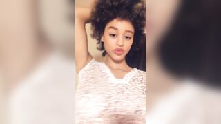 Stormimaya (Stormi Maya) OnlyFans Leaks Girl Porn Video 63