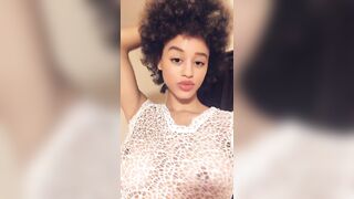 Stormimaya (Stormi Maya) OnlyFans Leaks Girl Porn Video 63