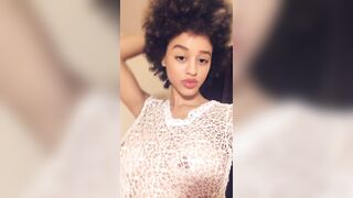 Stormimaya (Stormi Maya) OnlyFans Leaks Girl Porn Video 63