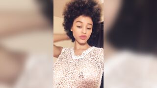 Stormimaya (Stormi Maya) OnlyFans Leaks Girl Porn Video 63