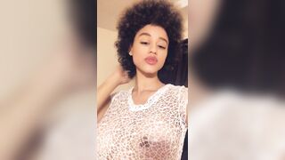Stormimaya (Stormi Maya) OnlyFans Leaks Girl Porn Video 63