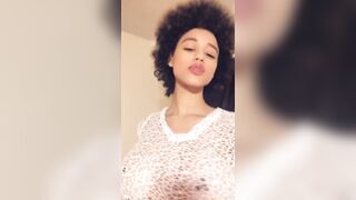 Stormimaya (Stormi Maya) OnlyFans Leaks Girl Porn Video 63