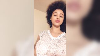 Stormimaya (Stormi Maya) OnlyFans Leaks Girl Porn Video 63