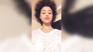 Stormimaya (Stormi Maya) OnlyFans Leaks Girl Porn Video 63