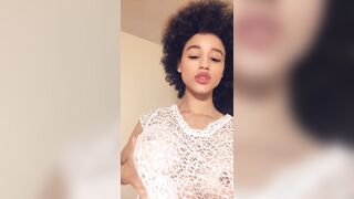 Stormimaya (Stormi Maya) OnlyFans Leaks Girl Porn Video 63