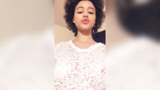 Stormimaya (Stormi Maya) OnlyFans Leaks Girl Porn Video 63