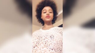 Stormimaya (Stormi Maya) OnlyFans Leaks Girl Porn Video 63