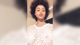 Stormimaya (Stormi Maya) OnlyFans Leaks Girl Porn Video 63