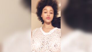 Stormimaya (Stormi Maya) OnlyFans Leaks Girl Porn Video 63