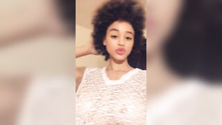 Stormimaya (Stormi Maya) OnlyFans Leaks Girl Porn Video 63