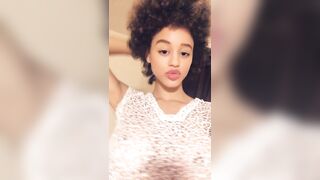 Stormimaya (Stormi Maya) OnlyFans Leaks Girl Porn Video 63