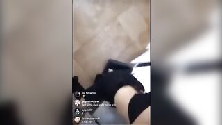Bhad Bhabie (bhadbhabie) OnlyFans Leaks Famous Girl Porn Video 230