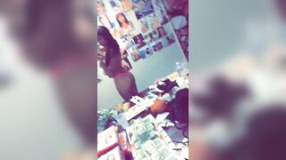 Heather Vahn (heathervahn) OnlyFans big boobs long hair asian loves to share her body 281