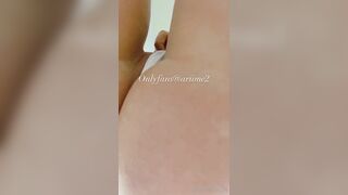 Princesa_ariiii (Arianaa aka Agls24) OnlyFans Leaks Girl Porn Video 98