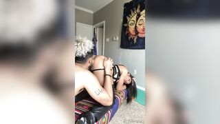 Eroticmedusa (Mommy Yogi) OnlyFans Leaks Girl Porn Video 147
