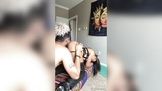 Eroticmedusa (Mommy Yogi) OnlyFans Leaks Girl Porn Video 147