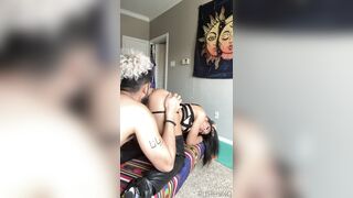 Eroticmedusa (Mommy Yogi) OnlyFans Leaks Girl Porn Video 147