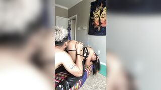 Eroticmedusa (Mommy Yogi) OnlyFans Leaks Girl Porn Video 147