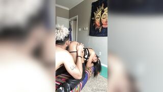 Eroticmedusa (Mommy Yogi) OnlyFans Leaks Girl Porn Video 147