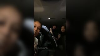 Bhad Bhabie (bhadbhabie) OnlyFans Leaks Famous Girl Porn Video 134