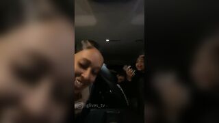 Bhad Bhabie (bhadbhabie) OnlyFans Leaks Famous Girl Porn Video 134