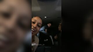 Bhad Bhabie (bhadbhabie) OnlyFans Leaks Famous Girl Porn Video 134