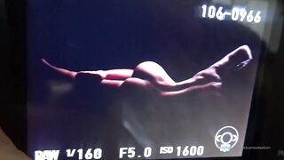 Elizarosewatson (Eliza Rose Watson) 6 abs with big boobs dream girl 52