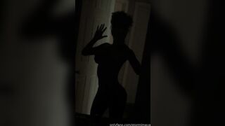 Stormimaya (Stormi Maya) OnlyFans Leaks Girl Porn Video 106
