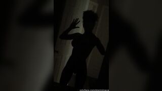 Stormimaya (Stormi Maya) OnlyFans Leaks Girl Porn Video 106