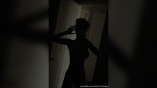 Stormimaya (Stormi Maya) OnlyFans Leaks Girl Porn Video 106