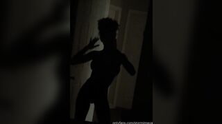 Stormimaya (Stormi Maya) OnlyFans Leaks Girl Porn Video 106
