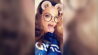 Dana Hamm (Danahamm) OnlyFans Leaks Guilty Pleasure of her kinky side 34DDD BOOBS 58