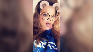 Dana Hamm (Danahamm) OnlyFans Leaks Guilty Pleasure of her kinky side 34DDD BOOBS 58