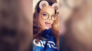 Dana Hamm (Danahamm) OnlyFans Leaks Guilty Pleasure of her kinky side 34DDD BOOBS 58